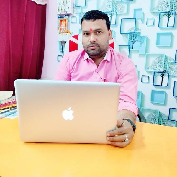 Mr.Santosh